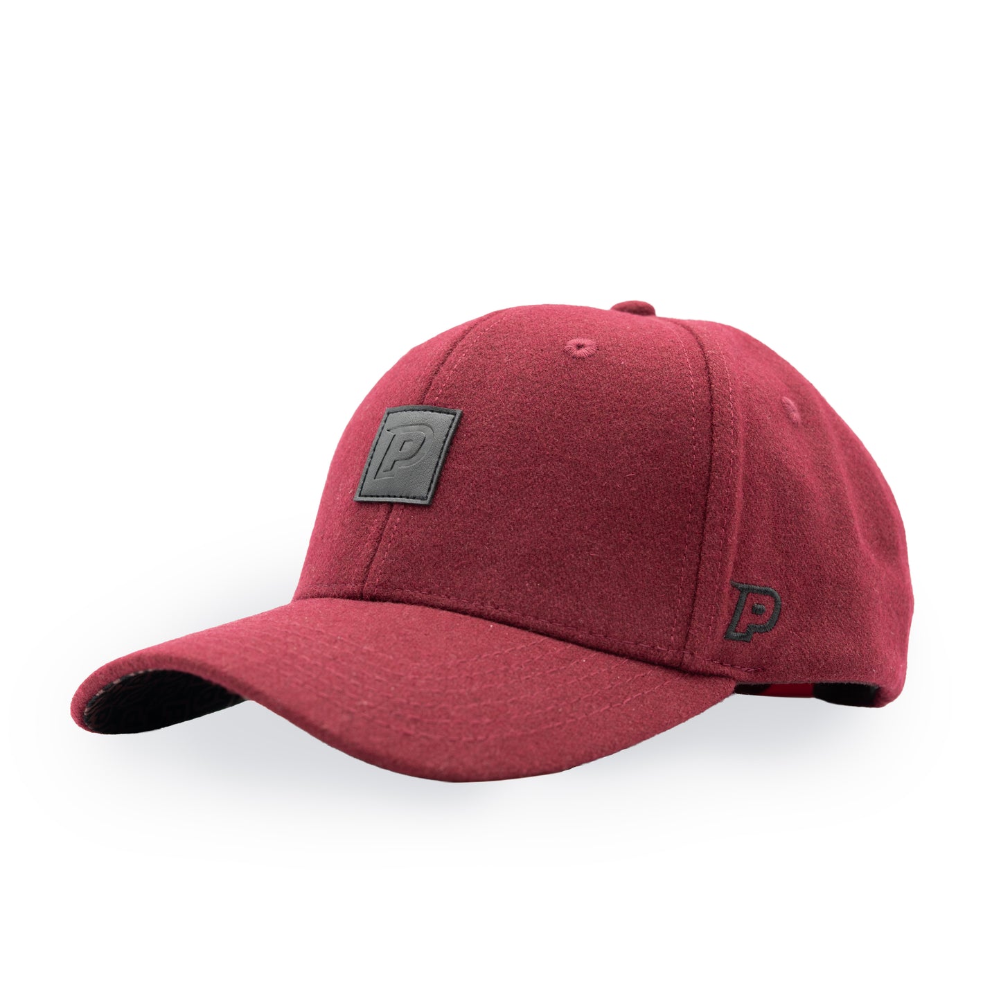 Cappellino PROBIKESHOP SNAPBACK Bordeaux