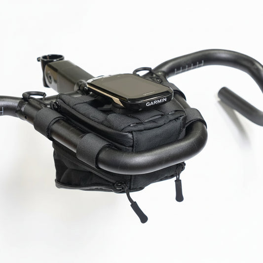 Borsa da manubrio REDSHIFT Kitchen Sink