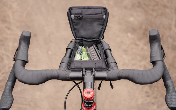 Borsa da manubrio REDSHIFT Kitchen Sink
