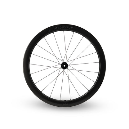 Coppia di ruote NEWMEN ADVANCED A.50 Tubeless Ready (Center Lock)