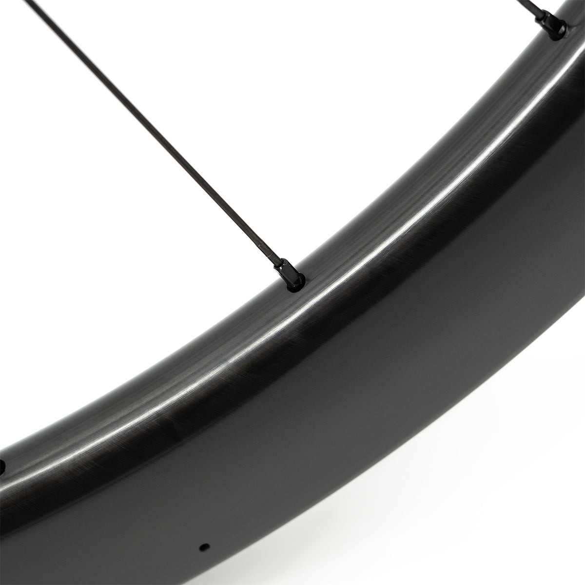 Coppia di ruote NEWMEN ADVANCED A.50 Tubeless Ready (Center Lock)