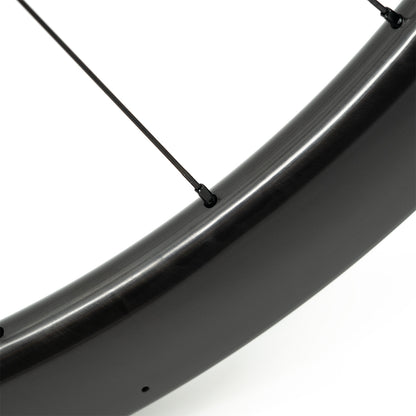 Coppia di ruote NEWMEN ADVANCED A.50 Tubeless Ready (Center Lock)