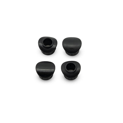 Coppia di ruote NEWMEN ADVANCED A.50 Tubeless Ready (Center Lock)