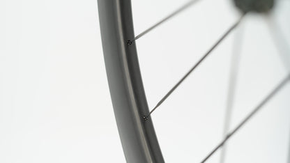 Coppia di Ruote SCOM ULTRA+ 50 Tubeless Ready (Center Lock)