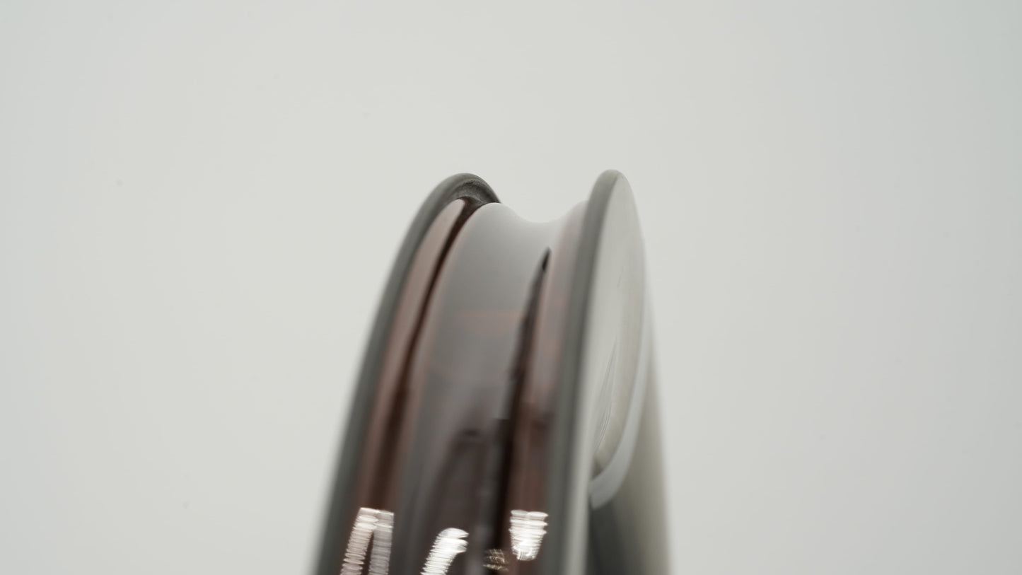 Coppia di ruote SCOM CORSA 50 Tubeless Ready (bloccaggio centrale)