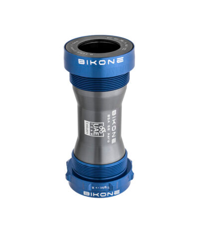 Movimento centrale BIKONE BSA Ceramic AERO UAE asse 24 mm