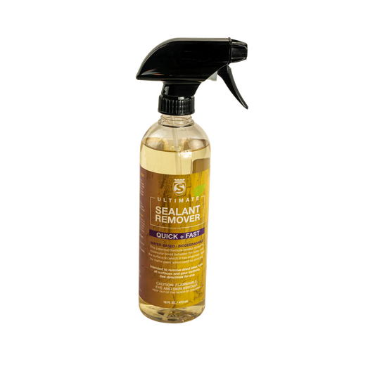 SILCA SEALANT REMOVER Pulitore preventivo 470ml