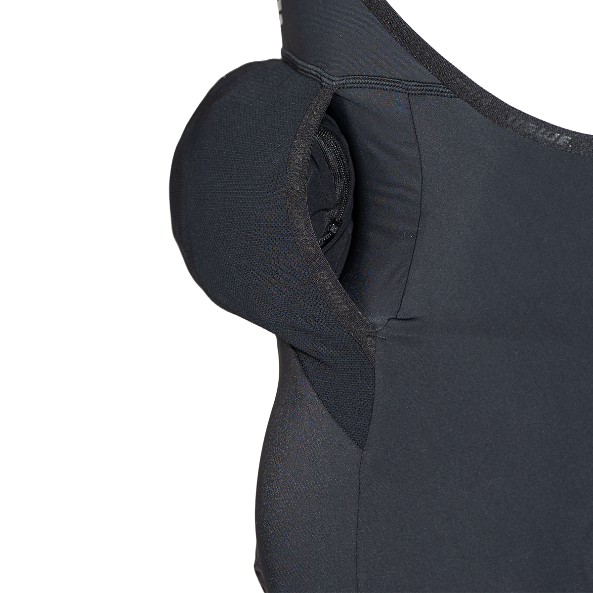 USWE SKARP GRAVEL Bib Tight Nero
