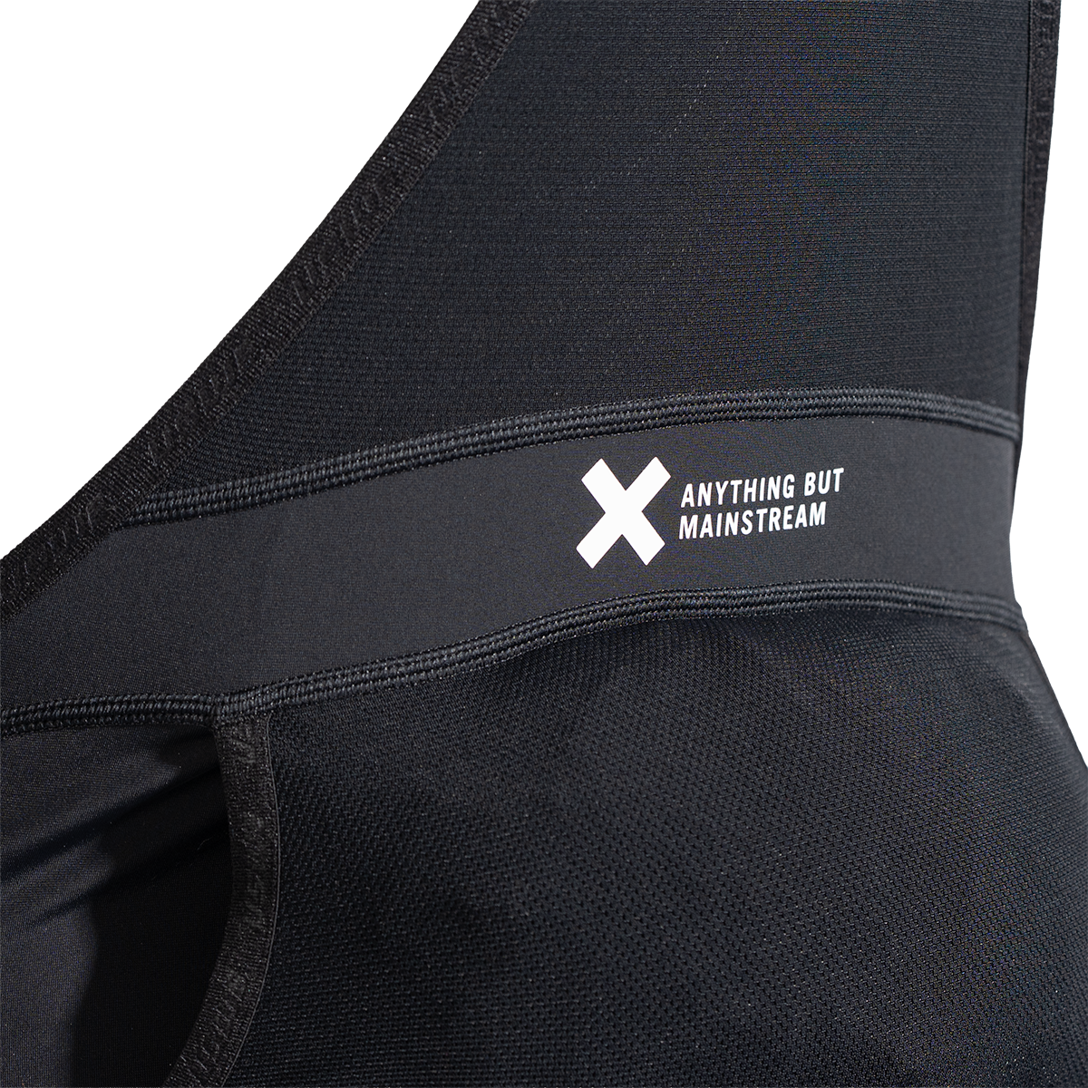 USWE SKARP GRAVEL Bib Tight Nero
