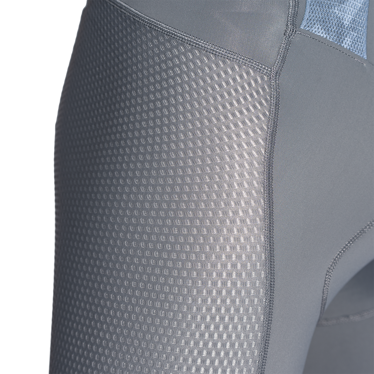 USWE VENT GRAVEL Bib Tight Nero