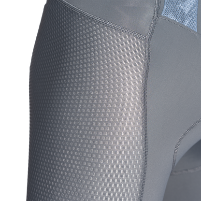 Salopette Corta USWE VENT GRAVEL Nero