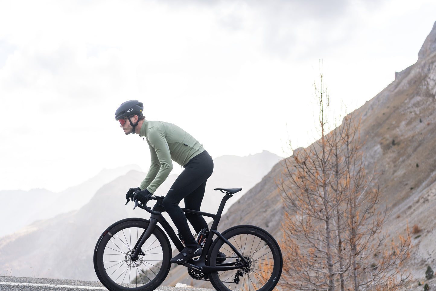 Giacca NORTHWAVE EXTREME Cottage Verde