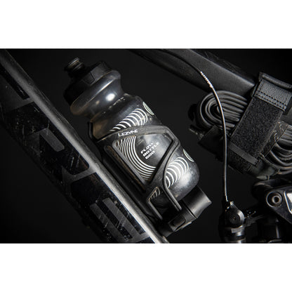 Borraccia LEZYNE FLOW BOTTLE grigia