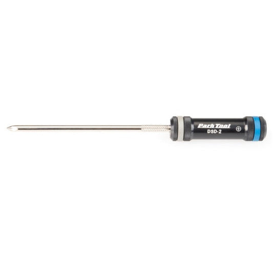 Cacciavite a croce #2 per deragliatore PARK TOOL DSD-2