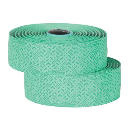 Nastro Manubrio LIZARD SKINS DSP ULTRA Verde Celeste