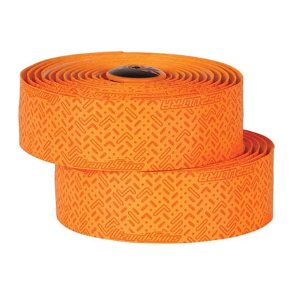 Nastro manubrio LIZARD SKINS DSP ULTRA Arancione