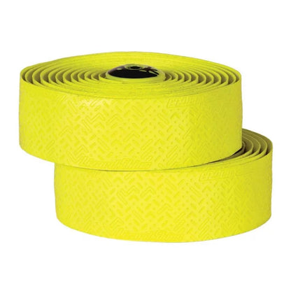 Nastro manubrio LIZARD SKINS DSP ULTRA Giallo Fluo