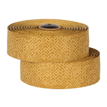 Nastro manubrio LIZARD SKINS DSP ULTRA Oro