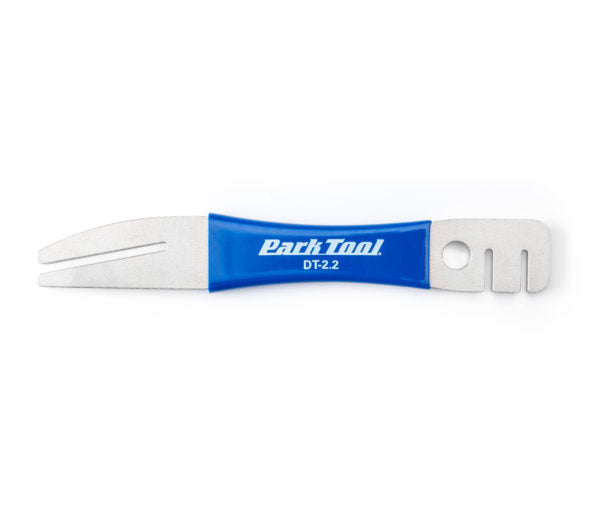 Raddrizzatore per disco PARK TOOL DT 2.2