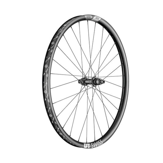 Ruota posteriore in carbonio DT SWISS XRC 1501 SPLINE 30 mm 29'' 12x148 mm Boost