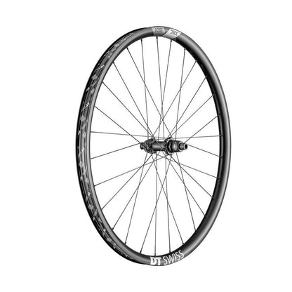 Paio di Ruote in Carbonio DT SWISS XRC 1501 SPLINE 30mm 29'' 15X110mm/12X148mm Boost