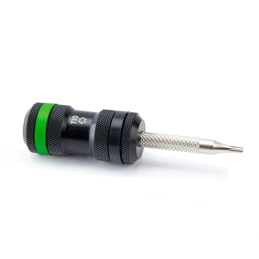 Park Tool DTD-10, cacciavite Torx di precisione T10