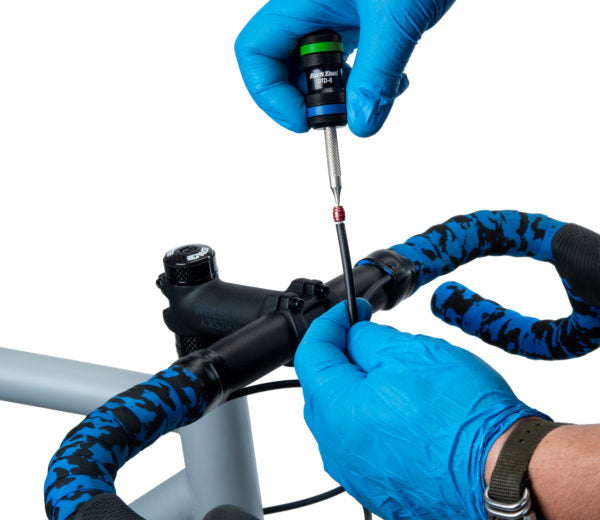 Cacciavite Torx di precisione PARK TOOL DTD-8