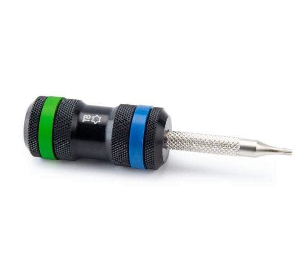 Cacciavite Torx di precisione PARK TOOL DTD-8