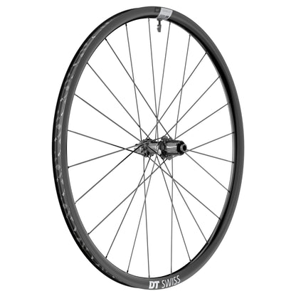 Coppia di Ruote DT SWISS G 1800 SPLINE 25 Tubeless Ready (Center Lock)