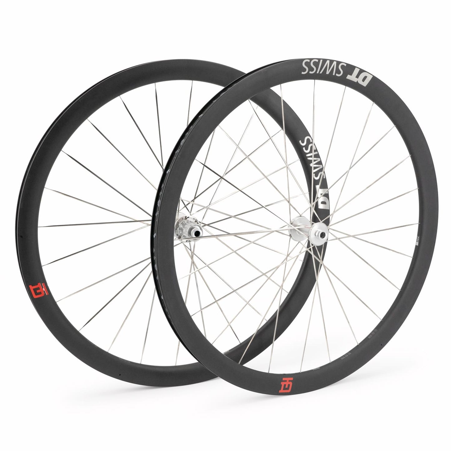 DT SWISS ARC 1100 DICUT 38 DISC Tre Decenni (Centerlock) - Edizione Limitata