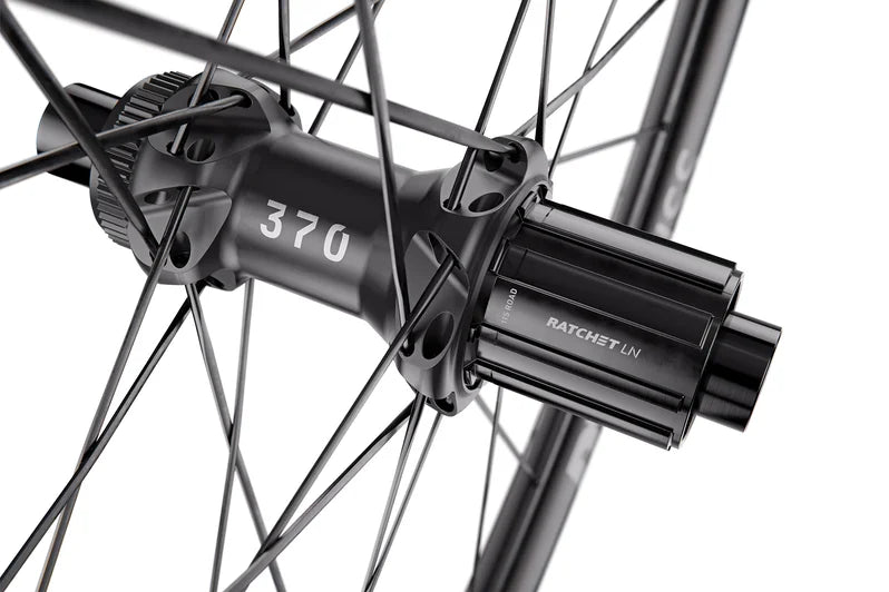 Ruota Posteriore DT SWISS A 1800 SPLINE 30 DISC Tubeless Ready (Center Lock) 2026