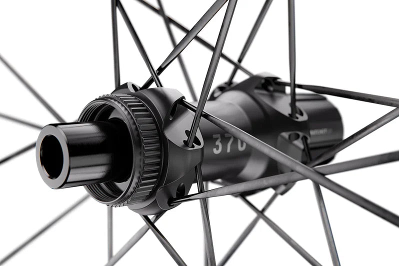 Ruota Posteriore DT SWISS A 1800 SPLINE 30 DISC Tubeless Ready (Center Lock) 2026