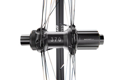 Ruota Posteriore DT SWISS E 1800 SPLINE 20 DISC Tubeless Ready (Center Lock)