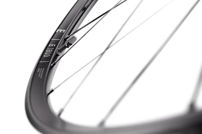 Ruota Posteriore DT SWISS E 1800 SPLINE 20 DISC Tubeless Ready (Center Lock)