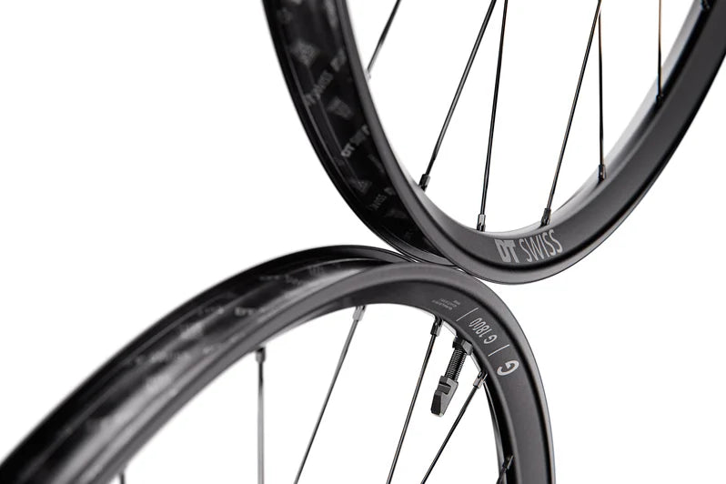 Ruota Posteriore DT SWSISS G 1800 SPLINE 20 DISC Tubeless Ready (Center Lock)
