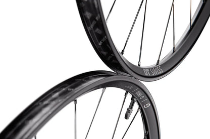 Dettaglio cerchio DT Swiss G 1800 CLASSIC