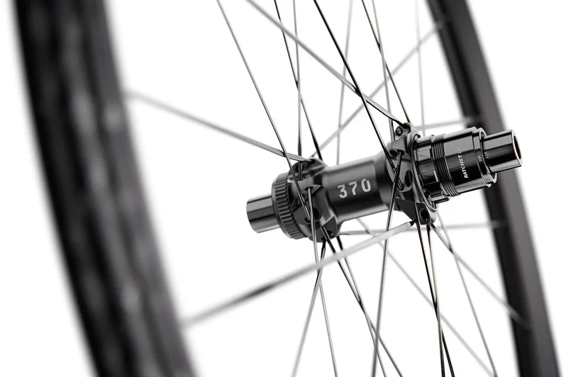 Ruota Posteriore DT SWSISS G 1800 SPLINE 20 DISC Tubeless Ready (Center Lock)