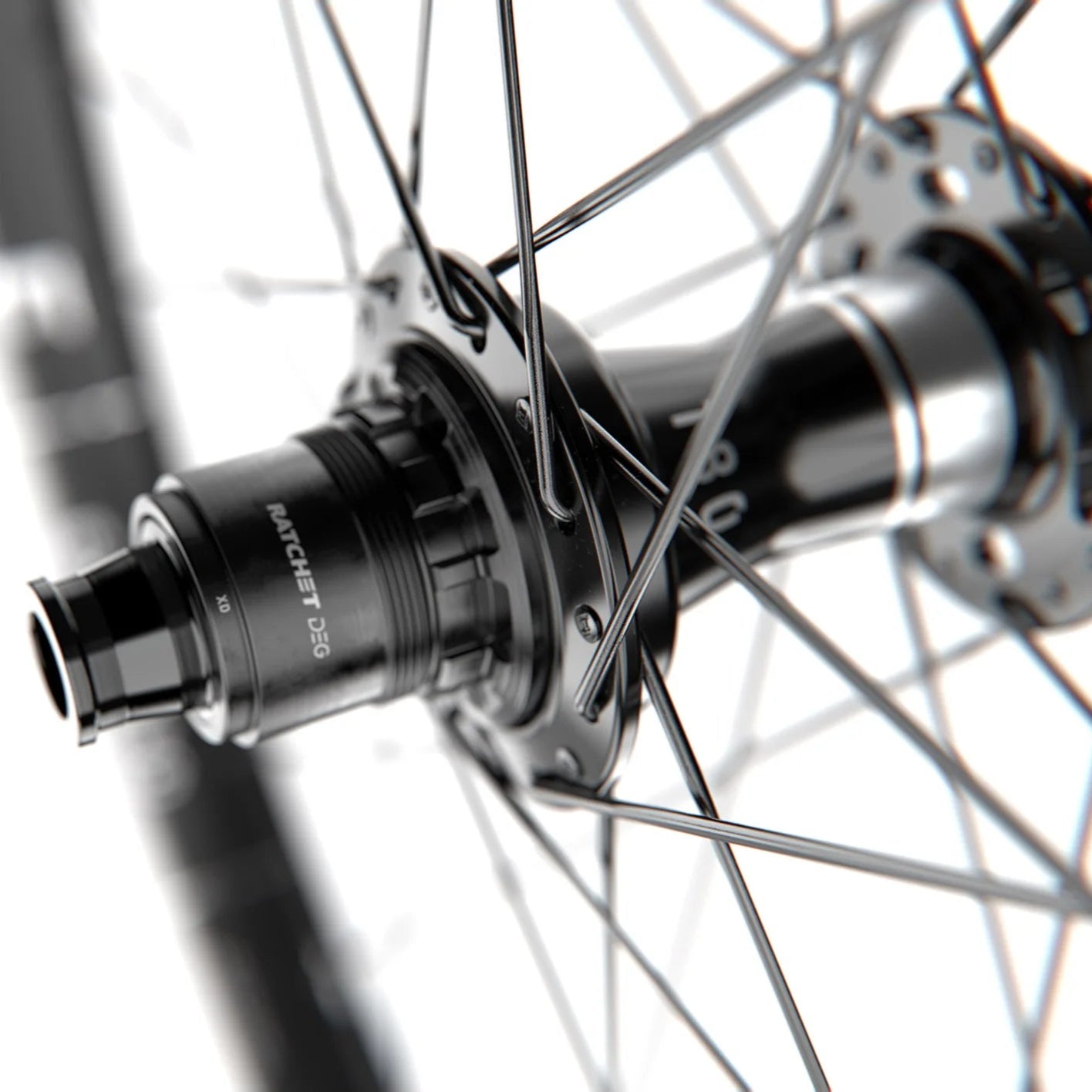 Ruota posteriore DT SWISS EXC 1200 CLASSIC 30 mm 29" 12x148 mm Boost