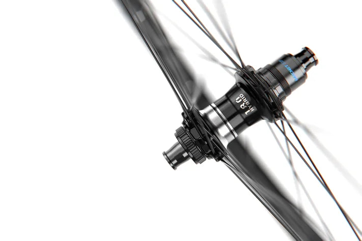 DT SWISS HXC 1200 SPLINE 29" 30 mm 12x148 mm Ruota posteriore
