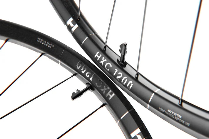 DT SWISS HXC 1200 SPLINE 29" 30 mm 12x148 mm Ruota posteriore
