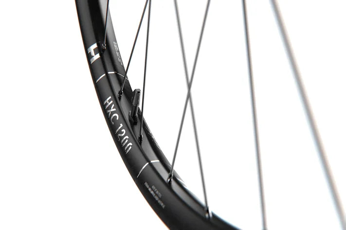 DT SWISS HXC 1200 SPLINE 29" 30 mm 12x148 mm Ruota posteriore