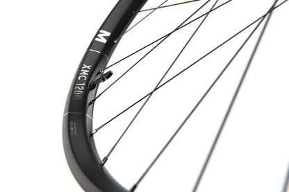 Ruota Anteriore DT SWISS XMC 1200 SPLINE 30 mm 27.5" 15x110 mm