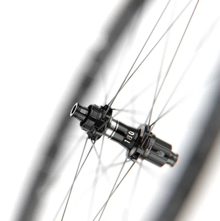 DT SWISS XRC 1200 SPLINE 29" 30 mm 12x148 mm Ruota posteriore