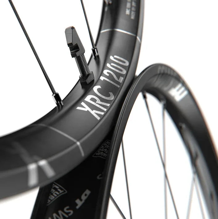 DT SWISS XRC 1200 SPLINE 29" 30 mm 12x148 mm Ruota posteriore