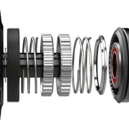 Ruota posteriore DT SWISS EXC 1200 CLASSIC 30 mm 29" 12x148 mm Boost