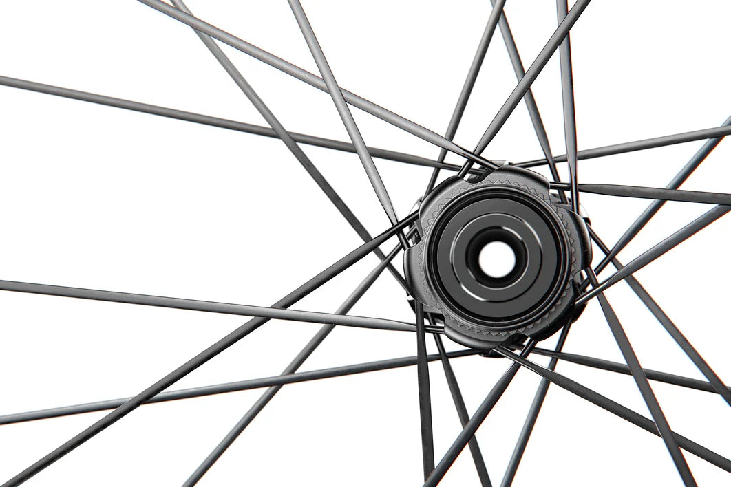 Ruota posteriore DT SWISS A 1800 SPLINE 30 WTS DISC Tubeless Ready (Center Lock)