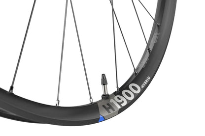 Ruota Posteriore DT SWISS H 1900 SPLINE 30 mm 27.5" 12x148 mm