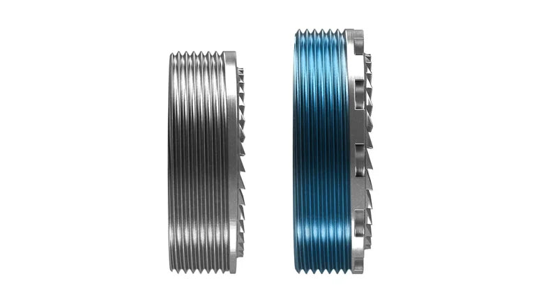 Coppia di ruote DT SWISS HXC 1200 SPLINE 30 mm 29" 15x110/12x148 mm Boost