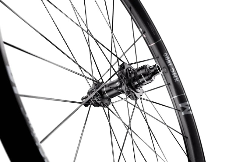 DT SWISS XMC 1500 SPLINE 29" 30 mm 12x148 mm Ruota posteriore