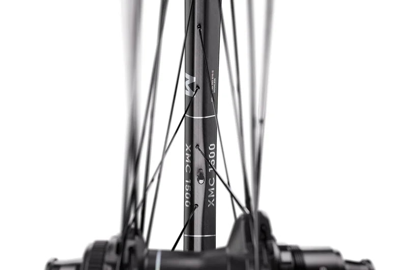 DT SWISS XMC 1500 SPLINE 29" 30 mm 12x148 mm Ruota posteriore